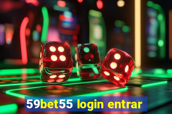 59bet55 login entrar